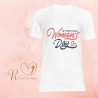 Camiseta  Mujer