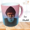 Mug de San Charbel