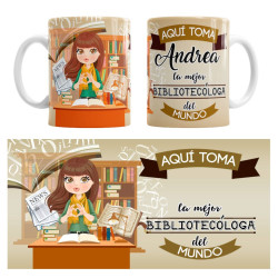 Mug profesiones