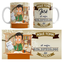 Mug profesiones